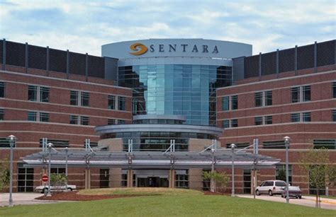 Sentara Williamsburg Regional Medical Center - Williamsburg, VA | Yelp