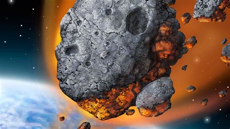 ASTEROID 2023 BU: PASSED CLOSEST TO EARTH - Asiana Times