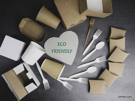 Using Biodegradable Utensils and Cutlery to Reduce Plastic Pollution - Ecofriend