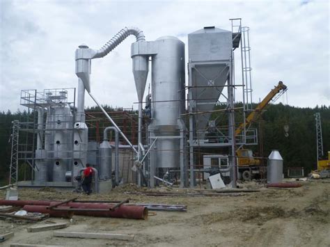 Biomass Energy Power Plants Manufacturer in Chongqing China by Chongqing Fengyu Electric ...