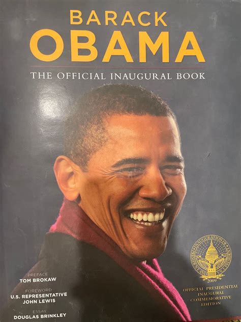 Barack Obama: The Official Inaugural Book: David Hume Kennerly, Robert McNeely, Pete Souza, Tom ...