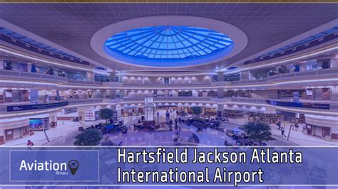 Hartsfield–Jackson Atlanta International Airport