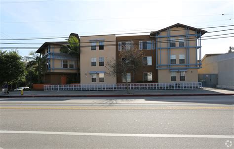 El Centro Loretto Apartments - Apartments in Los Angeles, CA ...