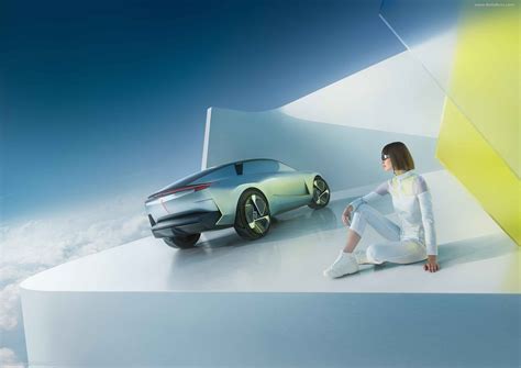 2023 Opel Experimental Concept - Stunning HD Photos, Videos, Specs, Features & Price - DailyRevs