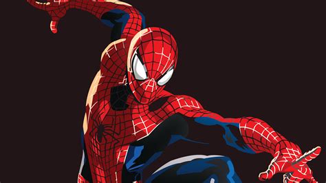 1920x1080 Spiderman Graphic Design Laptop Full HD 1080P ,HD 4k Wallpapers,Images,Backgrounds ...