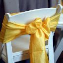 All Events: Event, Party and Wedding Rentals - Ohio: Crinkle Sashes