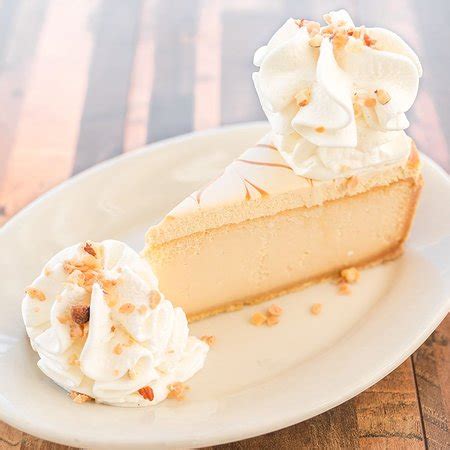 THE CHEESECAKE FACTORY, Seattle - Downtown - Menu, Prices & Restaurant Reviews - Tripadvisor