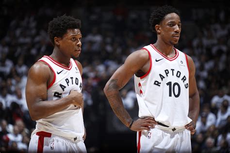 Toronto Raptors: 10 stars you didn't know played for the Raptors