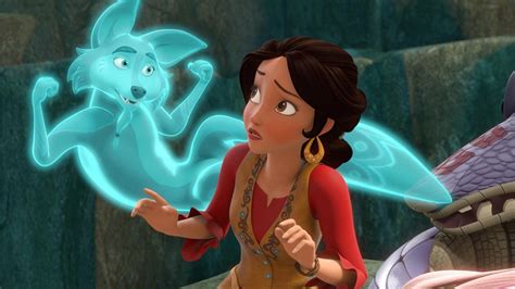 Elena of Avalor | Apple TV