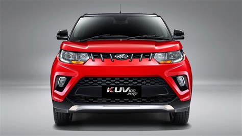 Mahindra KUV100 NXT Price, Specs, Review, Pics & Mileage in India