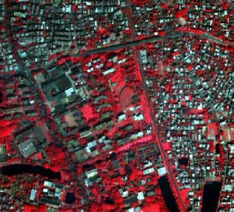 What is Multispectral Sensor(MSS) - How It's Work - GISRSStudy