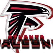 Atlanta Falcons Logo Background PNG - PNG All | PNG All