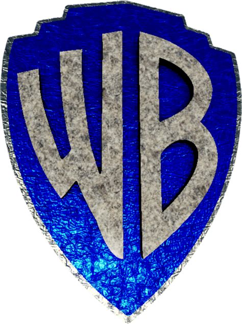 Warner Bros. Pictures Logo (Foil Shield) by J0J0999Ozman on DeviantArt