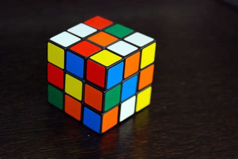 Free photo: Rubik, Cube, Rubik Cube, Color - Free Image on Pixabay ...