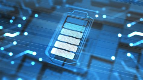 Battery 'Dream Technology' a Step Closer to Reality with New Discovery - UT News