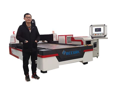 best quality hot selling cnc not yag 500w metal fiber laser cutting machine - ACCURL