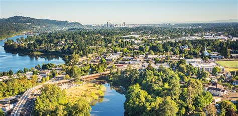 Milwaukie Real Estate | Homes for Sale in Milwaukie Oregon