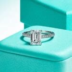 Anel de noivado: Tudo o que você precisa saber sobre a lapidação do diamante Tiffany & Co.