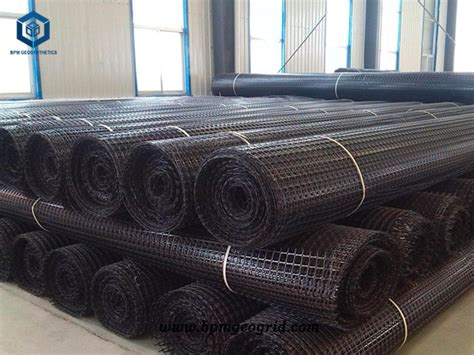 Types of Geogrid - Geogrid, Geogrid Fabric, Geogrid Manufacturers