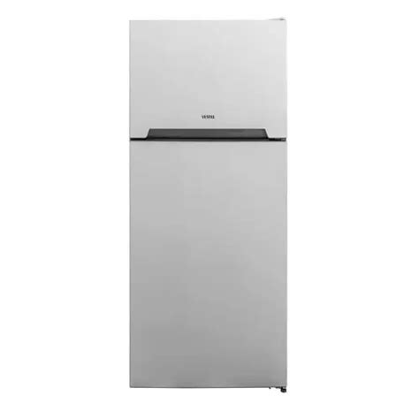 *VESTEL 450 LITER NO FROST REFRIGERATOR - Television White Goods