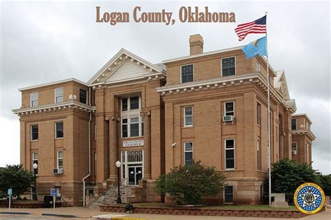 Logan County, Oklahoma