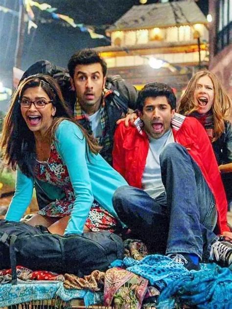 Ranbir Kapoor shares thoughts on a potential sequel for Yeh Jawaani Hai ...