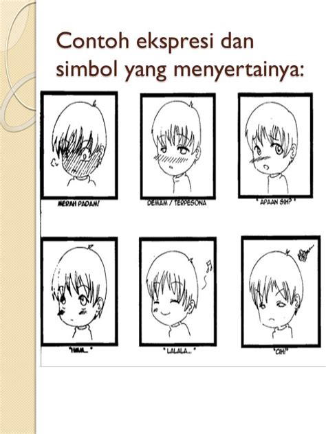 Terbaru 23+ Cara Membuat Komik Strip