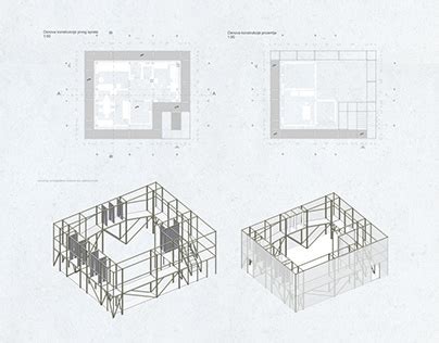 Bachelor Degree Thesis Architecture Projects :: Photos, videos, logos, illustrations and ...