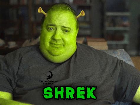 Shrek Live Action - Meme subido por Nixolas. :) Memedroid