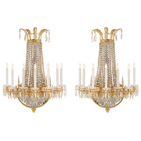 Baccarat Chandeliers and Pendants - 71 For Sale at 1stDibs