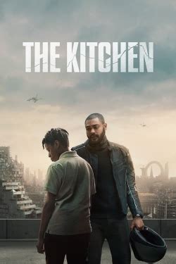 Watch The Kitchen 2023 Full movie online HD - winnoise.com