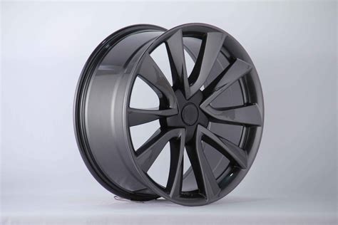 19" Wheels for Tesla Model 3 Model Y | WheeloutletNJ