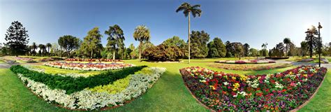 Queens Park Toowoomba Queensland Australia 360 Panorama | 360Cities