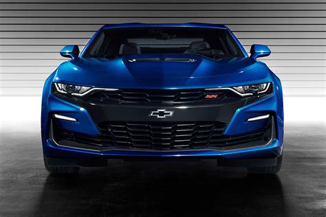 2021 Chevrolet Camaro Review - Autotrader