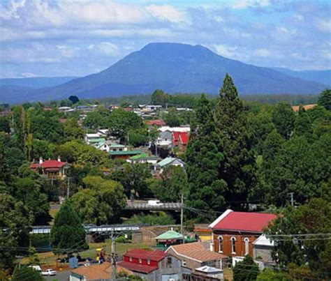 Deloraine | Deloraine, Tasmania, Australia