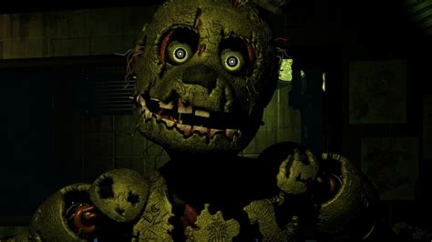 Who Is William Afton? ‘Five Nights at Freddy’s’ Lore, Explained