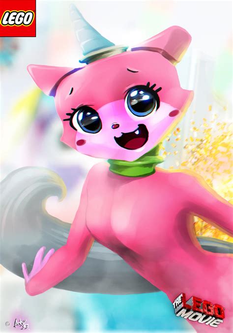 Princess UNIKITTY by Adry53 on DeviantArt