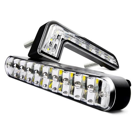 Lumen® - LED Daytime Running Light Kit