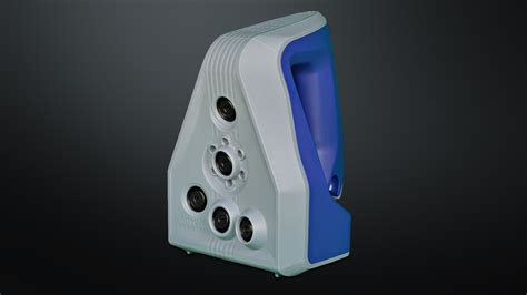 Artec 3D Scanners - Easy-to Use Portable Scanners