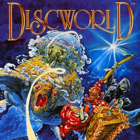 Discworld Community Reviews - IGN