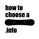 how to choose a snowboard WIDTH → How to choose a snowboard .info