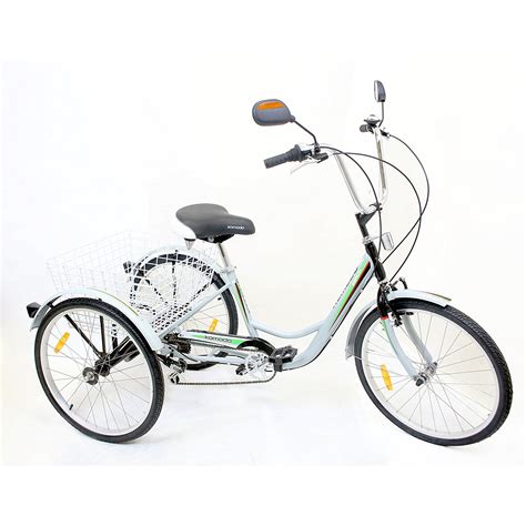 Best Adult Tricycles • Best of Gears