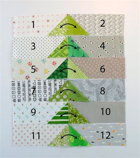 Scrap Bin Geese block tutorial | Quilt block tutorial, Scrap quilt patterns, Quilts