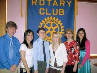 Mattson Middle School sees Rotary Club honors | Kent Reporter