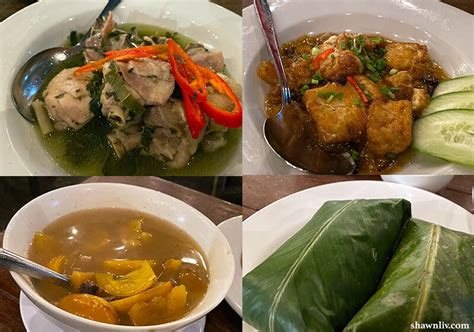 What to eat in Kuching? | Sarawak Borneo Malaysia - ShawnLiv