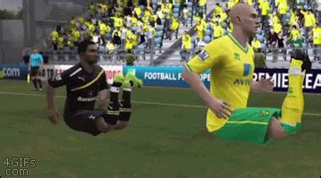 Soccer-legs-glitch