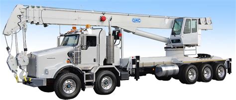 Things to Consider When Buying a Telescopic Boom Crane