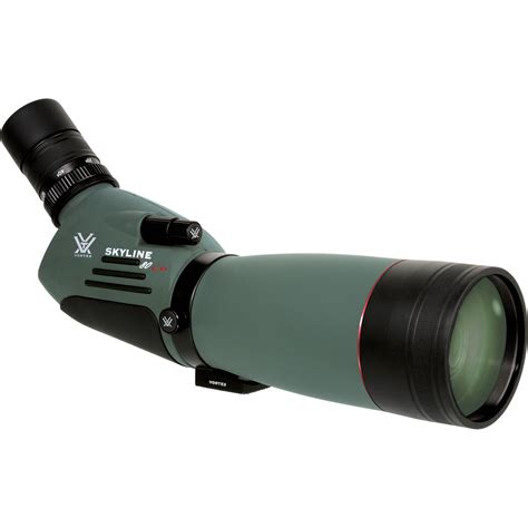 Vortex Skyline ED 3.1"/80mm Spotting Scope Kit ED80SKA B&H Photo