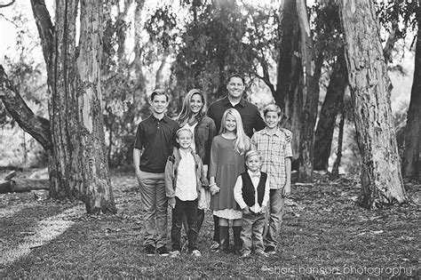 Shari Hanson Photography: Orgill Family // Orange County Family Photographer