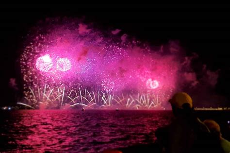 Places to Watch the Australia Day Fireworks in and Around Perth ...